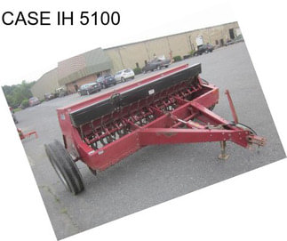 CASE IH 5100