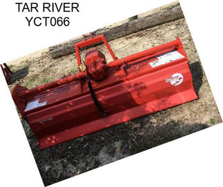 TAR RIVER YCT066