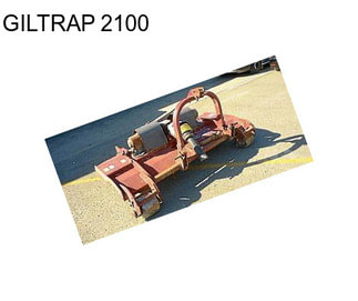 GILTRAP 2100