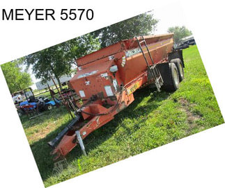 MEYER 5570