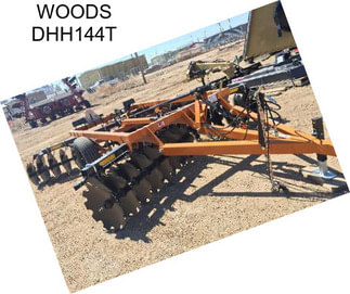 WOODS DHH144T