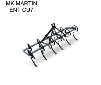 MK MARTIN ENT CU7