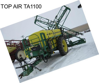 TOP AIR TA1100