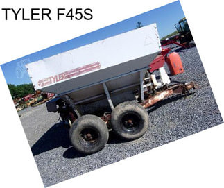 TYLER F45S