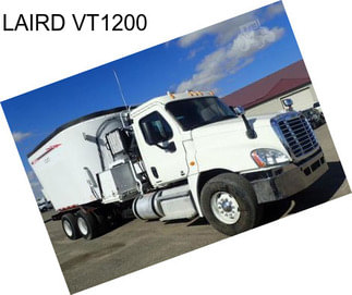 LAIRD VT1200