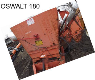 OSWALT 180