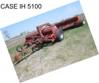 CASE IH 5100