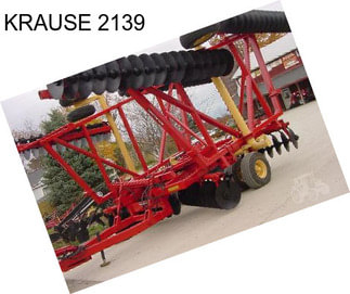 KRAUSE 2139