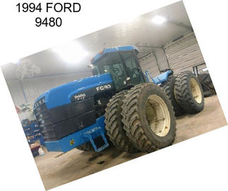 1994 FORD 9480