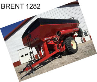 BRENT 1282