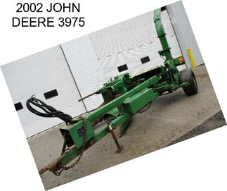 2002 JOHN DEERE 3975