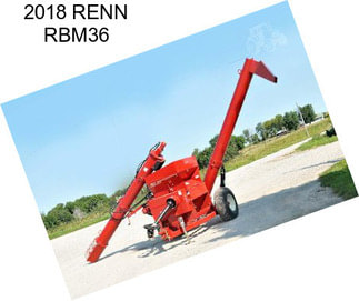 2018 RENN RBM36