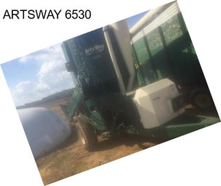 ARTSWAY 6530