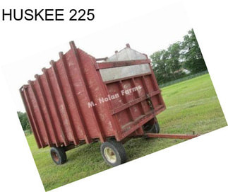 HUSKEE 225