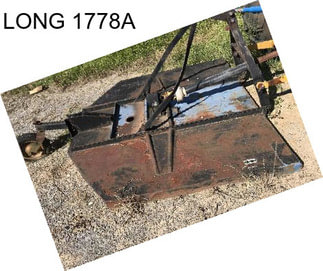 LONG 1778A