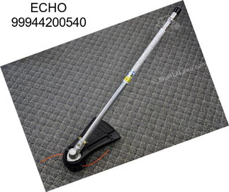 ECHO 99944200540