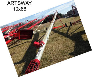 ARTSWAY 10x66