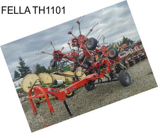 FELLA TH1101