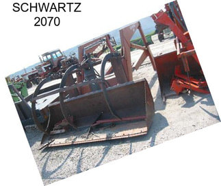 SCHWARTZ 2070
