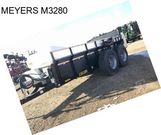 MEYERS M3280