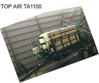 TOP AIR TA1100