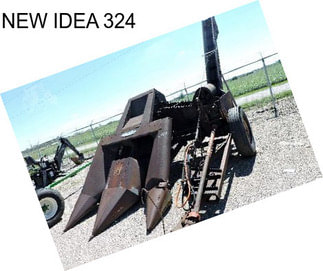 NEW IDEA 324