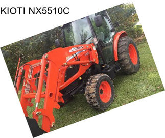 KIOTI NX5510C