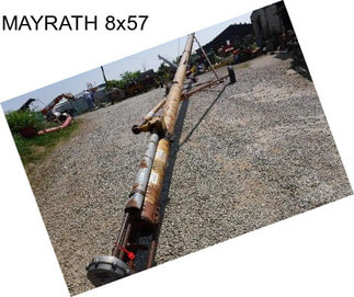 MAYRATH 8x57