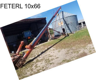 FETERL 10x66