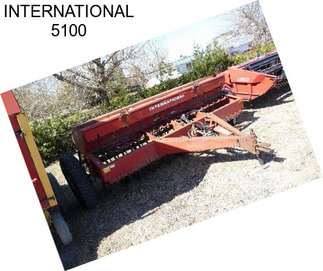 INTERNATIONAL 5100