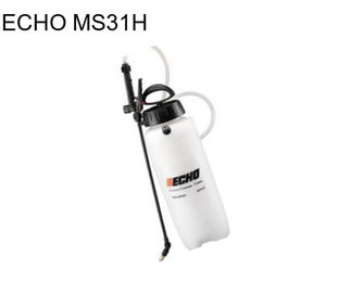 ECHO MS31H