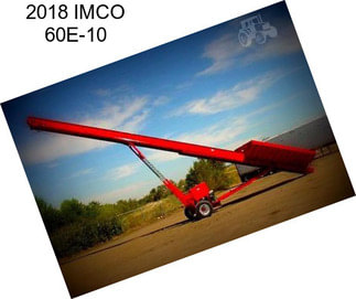 2018 IMCO 60E-10