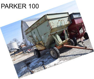 PARKER 100