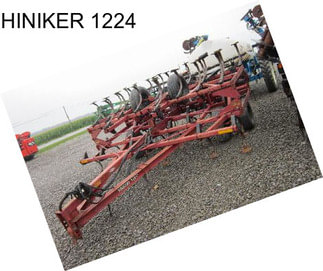 HINIKER 1224