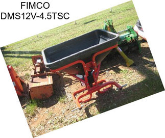 FIMCO DMS12V-4.5TSC