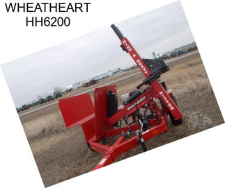 WHEATHEART HH6200