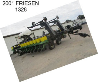 2001 FRIESEN 1328