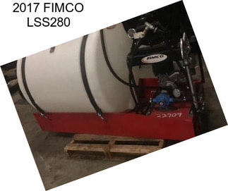 2017 FIMCO LSS280