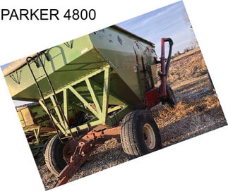 PARKER 4800