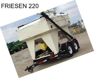 FRIESEN 220