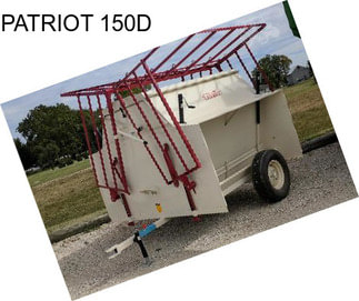 PATRIOT 150D