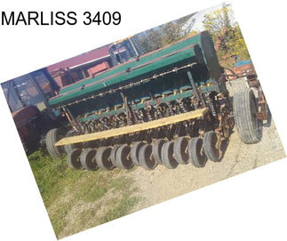 MARLISS 3409