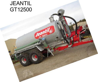 JEANTIL GT12500