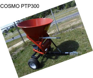 COSMO PTP300