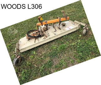 WOODS L306