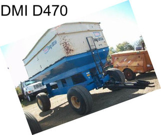 DMI D470