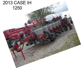 2013 CASE IH 1250