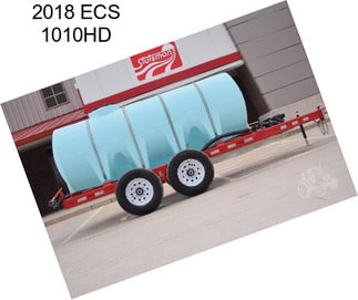 2018 ECS 1010HD