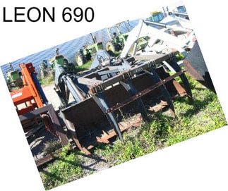 LEON 690