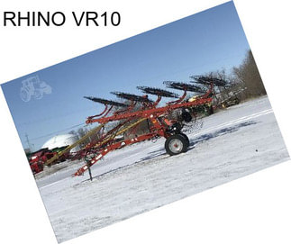 RHINO VR10